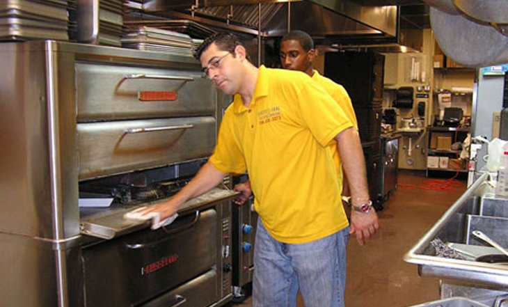 La Gestión del Mantenimiento en Restaurantes. Planificación y prevención sinónimos de eficiencia