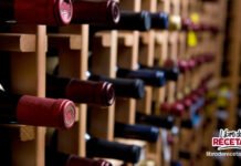Historia y leyenda del Vino vinos