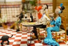 Música: ¿amiga o enemiga del restaurante? música