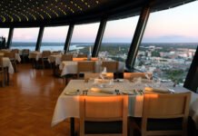 Guía de diseño de restaurantes diseño de restaurantes