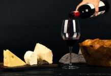 Cómo crear una carta de vinos en un restaurante vinos
