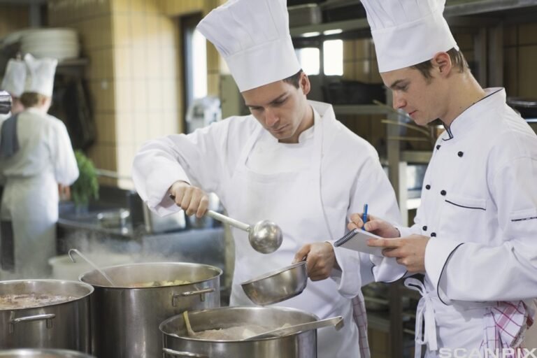 escuelas de gastronomía del mundo