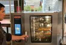 Lista de chequeo para el mantenimiento en el Restaurante mantenimiento de equipos en el restaurante