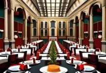 La evolución de la gastronomía como negocio. Evolución de la gastronomía