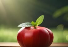 La cocina orgánica y su importancia en la alimentación