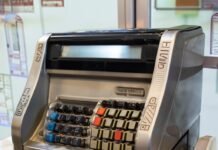 La evolución del punto de venta