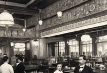 La Evolución de la Gastronomía: Un Viaje a Través del Tiempo