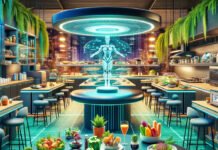 ¿Cómo Comeremos en 2050?