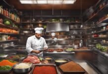 El modelo EOQ para inventarios en restaurantes. ¿Cuán factible es? Modelo EOQ para inventarios en restaurantes