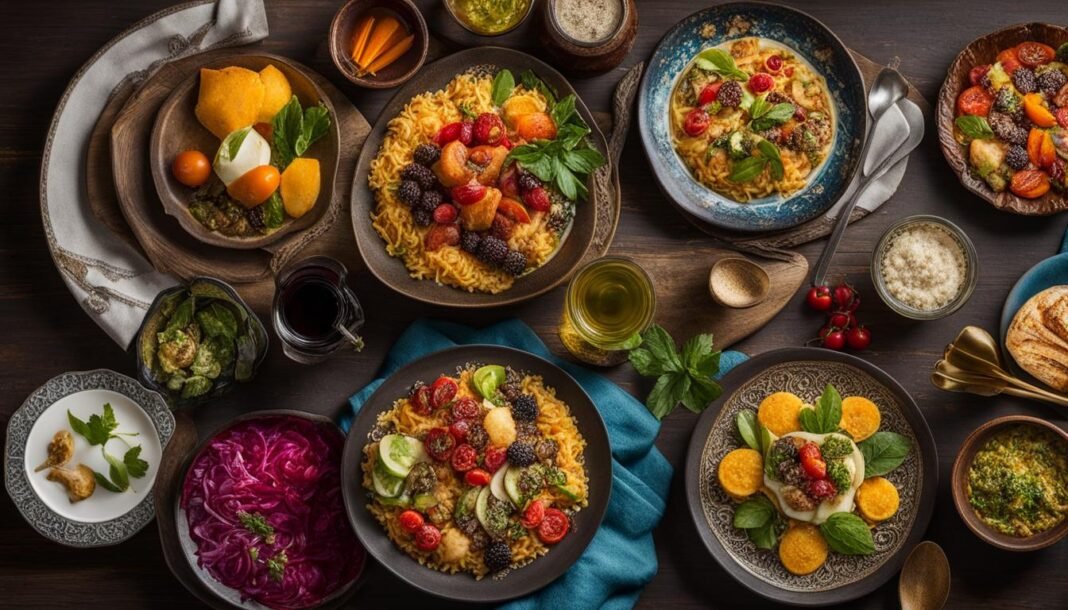 Descubre los Mejores Premios Culinarios del Mundo