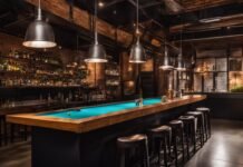 Descubre las Últimas Tendencias en Bares con Nosotros Tendencias en bares