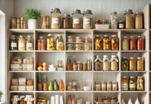 Secretos para Mantener tus Alimentos Frescos y Seguros por Más Tiempo