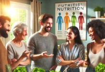 Descubrimientos recientes en nutrición