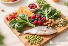 Prevén Enfermedades Comiendo Mejor: Guía Rápida Basada en Estudios